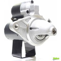Valeo Anlasser 1,0 Kw 12 V 438192 FüR Citroen C1 Peugeot 107 Toyota Aygo 1.0