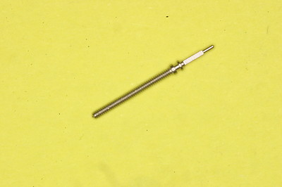 Tige Winding stem Aufzugwelle Albero di carica AS 5001 5004 5005 5007