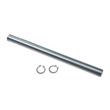 Go Kart Mini Bike 10" x 3/4" Jackshaft with 3/16" Keyway for Go Kart Mini Bik...