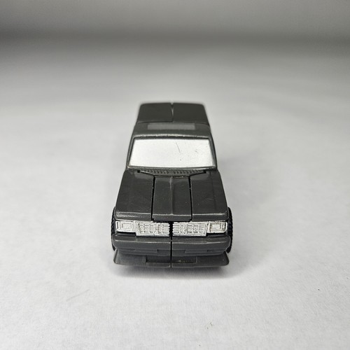 Gobots 1984 Scratch Transformer Truck MRT-41 Bandai Tonka Japan Guardian - Picture 3 of 12