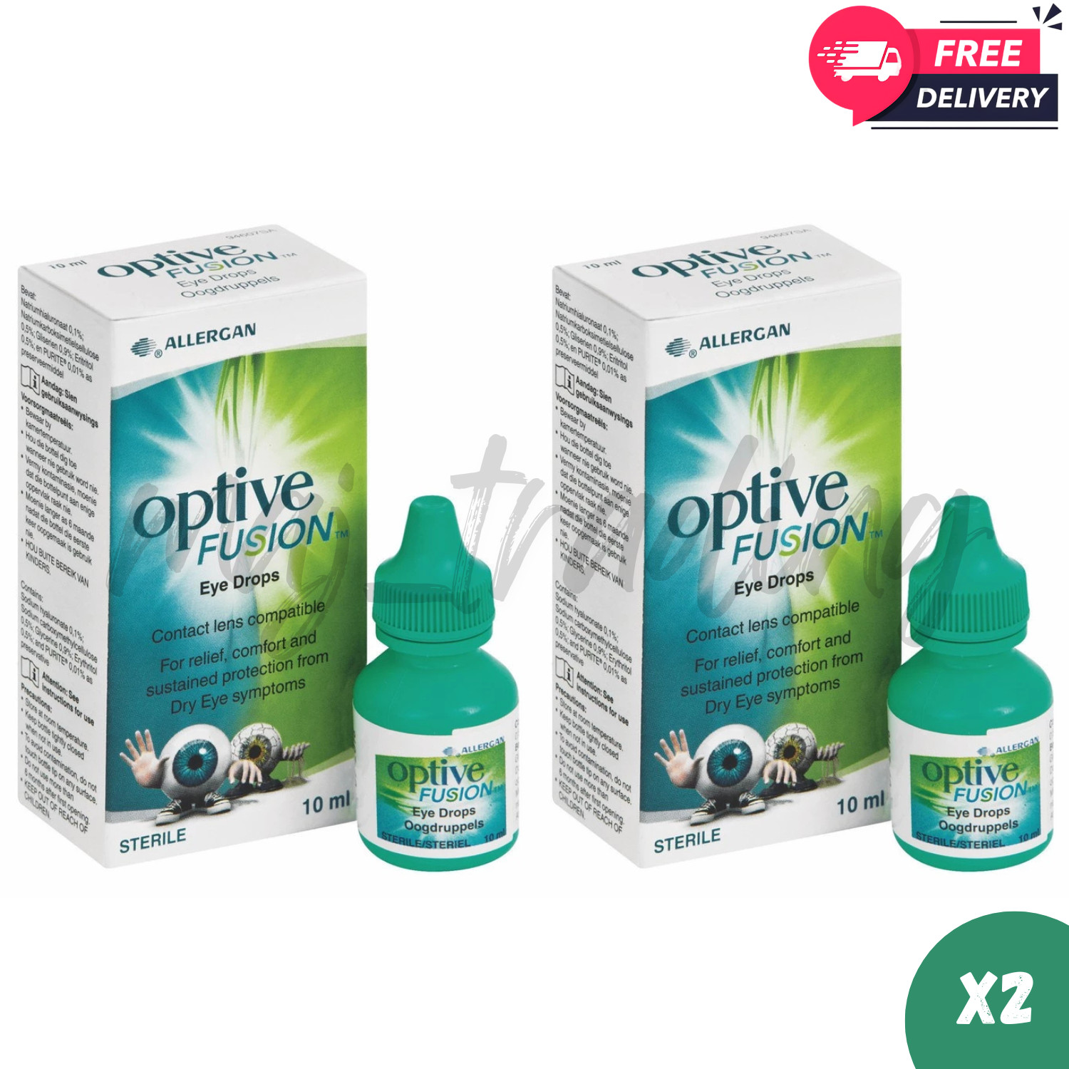 Maintains Hydration Free Shipping