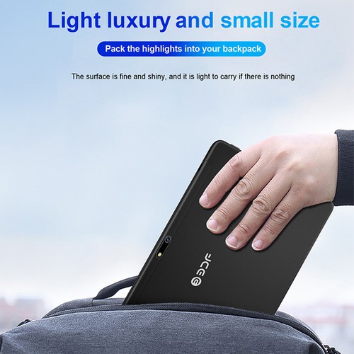 2025 10 inch Tablet Android 13 Tablets 4GB RAM 64GB ROM Dual Camera Bluetooth - Picture 12 of 15
