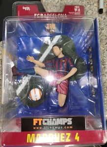 Ft Champs Figure for sale | eBay
