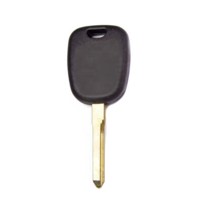 New Uncut Chipped Transponder key Replacement for Mercedes Benz ID 44 Chip HU64