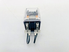 New Potter  Brumfield KUP-11D55-110 Relay 110VDC 1/3HP 120VAC 10A 240VAC