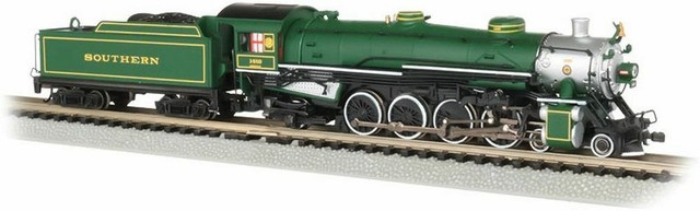 n scale trains for sale on ebay