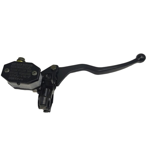 Right Front Brake Master Cylinder Lever 7/8" 22MM for Suzuki GN125 GS125 GN250 - Picture 7 of 7