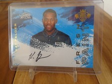 2016-17 PANINI COURT KINGS KAY FELDER RC FRESH PAINT AUTO 044 /200 ! CAVALIERS