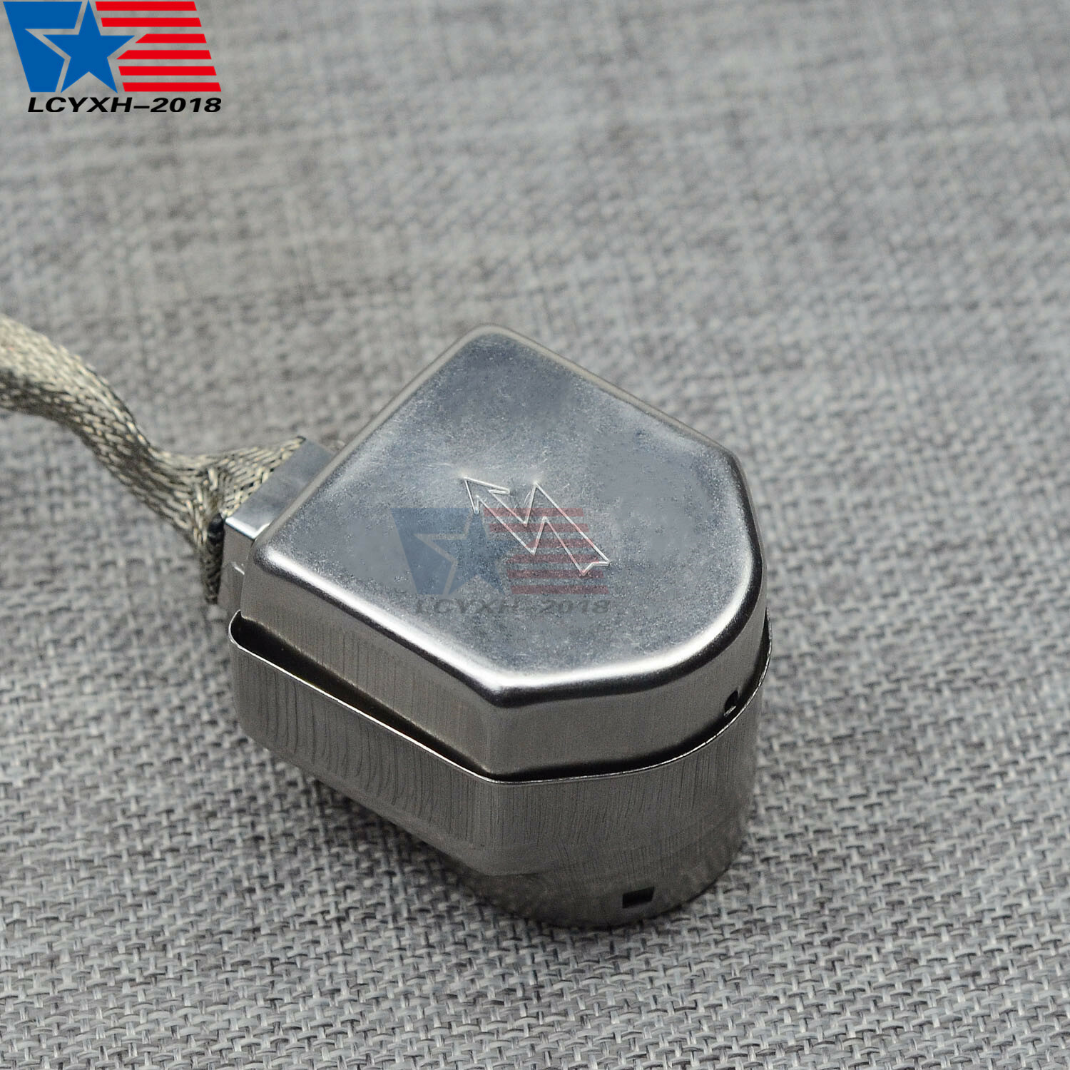 HID Xenon Headlight Ballast w/ Igniter Cord Bulb For Nissan Infiniti