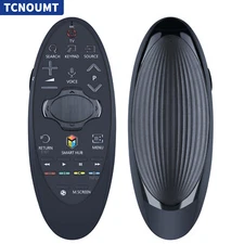 New BN59-01185G Bluetooth Remote Control For Samsung Smart TV UA40H6400AW