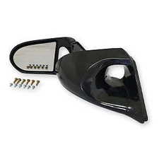 GKTECH Aero Mirrors - Fits Infiniti G35 - LHD