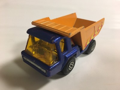 matchbox no 23 atlas