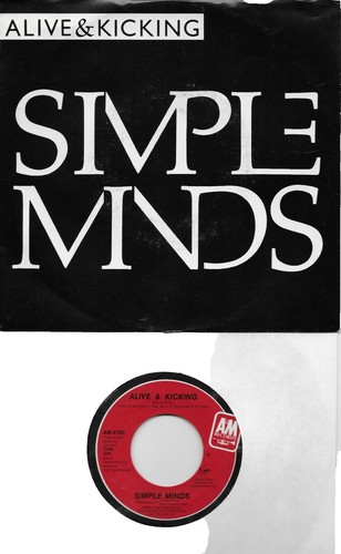 PSALM 150 - Make Up Your Mind (1974) MANNA vinyl gatefold vg+/M