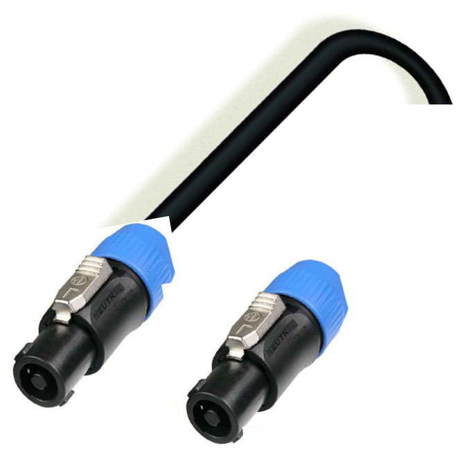Tasker RF546 Patch-Audiokabel Speakon 4 pin Speakon 4 pin, 6 m 5 pcs. BE Tasker RF546 Patch-Audiokabel Speakon Speakon Speakon 4 pin Speakon 4 pin, 6 m 5 pcs. BE cbc066