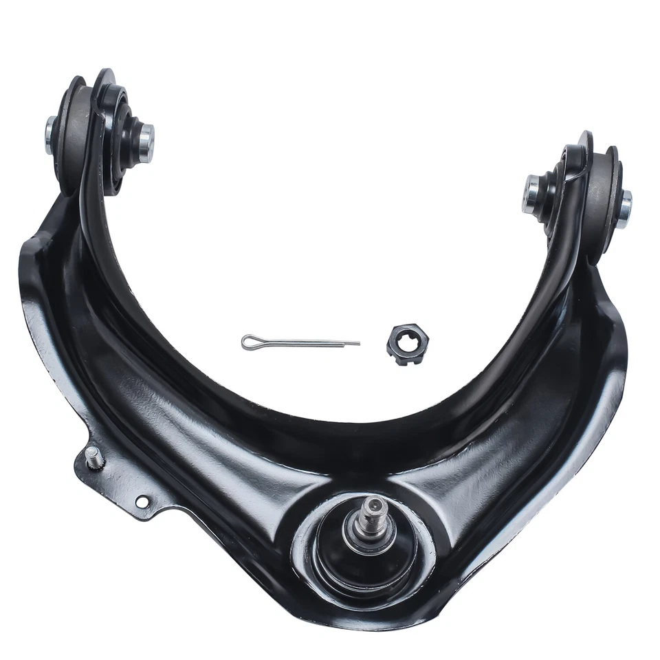 Brazos de control superiores delanteros con rótulas para Honda Accord Acura TL 2000-2002 Foto 3 de 4