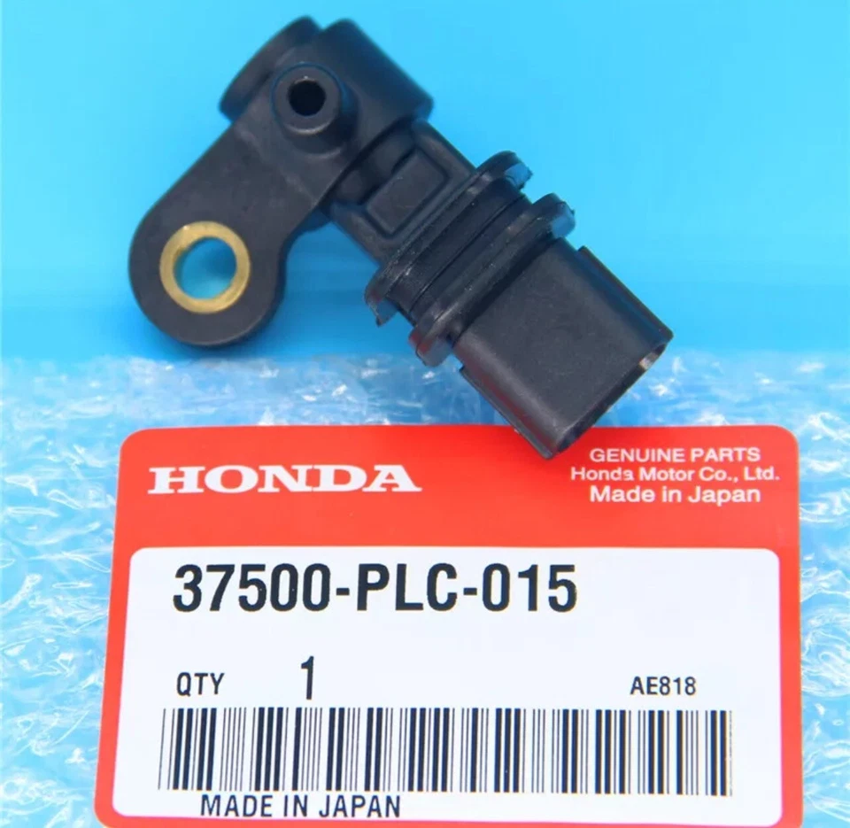 Sensor de posición de la manivela del cigüeñal OEM para ACURA EL HONDA CIVIC 2001-2005 1,7 L Foto 2 de 4