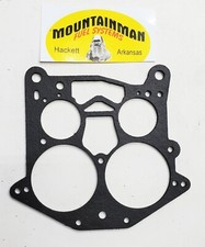 Quadrajet Throttle Body Gasket Base To Middle Body 1969-74