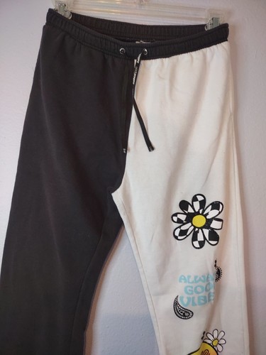 Justice Girl Juniors Sweat Pants Size XL Plus Two Pairs Of Sweats - Picture 3 of 18