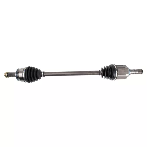 New CV Axle Shaft Set Fits 2016-2017 Subaru Crosstrek 2014-2015 XV Crosstrek - Bild 3 von 5