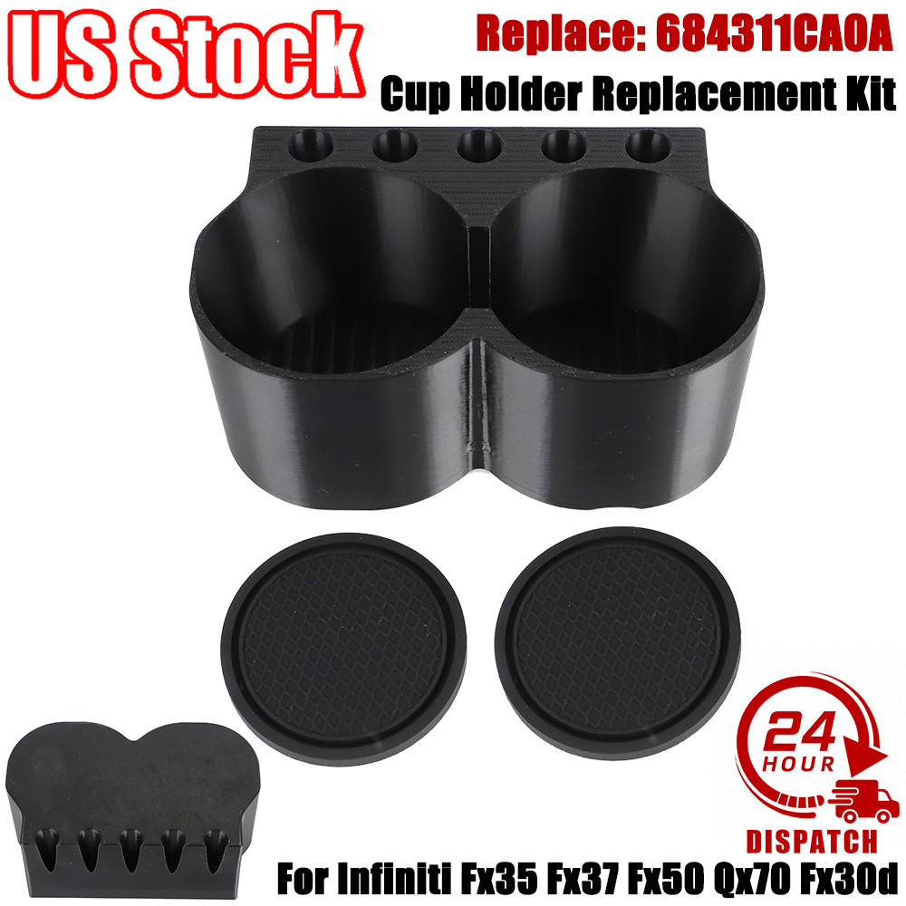 Compatible With Infiniti For FX35 FX37 FX50 QX70 FX30D 684311CAOA