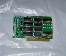 Apple II, Apple II Plus, Apple IIe Disk II Interface Card by Apple Computer