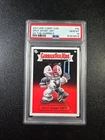 PSA 10 Terrifier Art the Clown Spoof 2021 Garbage Pail Kids Split Apart Art