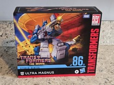 Transformers: The Movie Studio Series 86 Comm...
