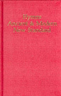 Hymns Ancient and Modern - New Standard Version: Full Music and W by  0907547370