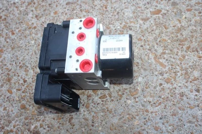Module De Commande ABS Remanufacturé Ford Fusion 2010-2012 - Réf. BE58-2C219-AB, Garantie 1 Mois
