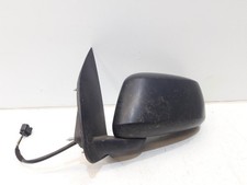 Retroviseur gauche (ou coque) Nissan NAVARA