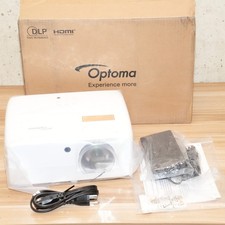 Optoma GT2100HDR 4200-Lumen 1080p Full HD Sho...