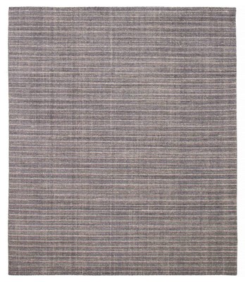 Traditional Hand Knotted Oriental Area Rug 8'2'' x 9'6'' Wool Carpet