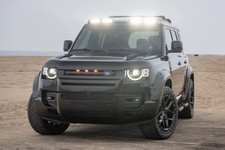 2022 Land Rover Defender 110