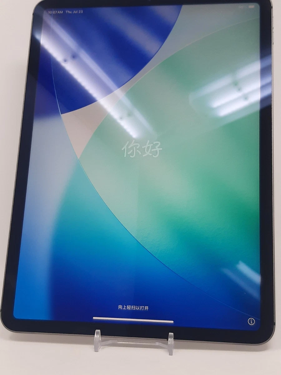 Apple iPad Pro 2nd Generation for sale - eBay