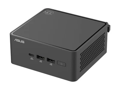 ASUS Nuc 15 Pro Tall Kit RNUC15CRHI300000 Barebone Barebone 90AR00Q2-M000C0 - Imagen 1 de 4