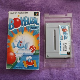 Famicom Famicom Bombazar J League Soccer 95 LIVe Stadium Japan P2