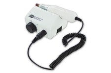 Medicool TurboFile II Electric Nail File - White
