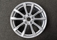 1 Factory Porsche 982 Cayman S 718 Boxster 19 X 8 Oem Front Wheel Rim