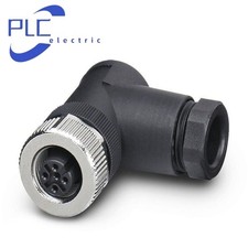 1 PC NEW PHOENIX CONTACT 1681499 Connector SACC-M12FR-5CON-PG9-M