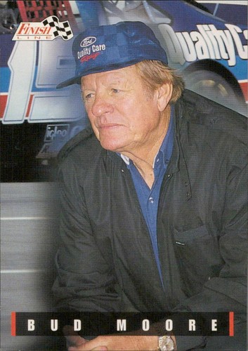 1995 Bud Moore #59