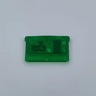 POKEMON EMERALD NINTENDO GAMEBOY ADVANCE: TESTED / NOT WORKING / FOR PARTS