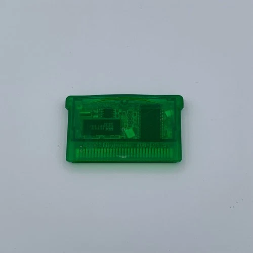 POKEMON EMERALD NINTENDO GAMEBOY ADVANCE: TESTED / NOT WORKING / FOR PARTS