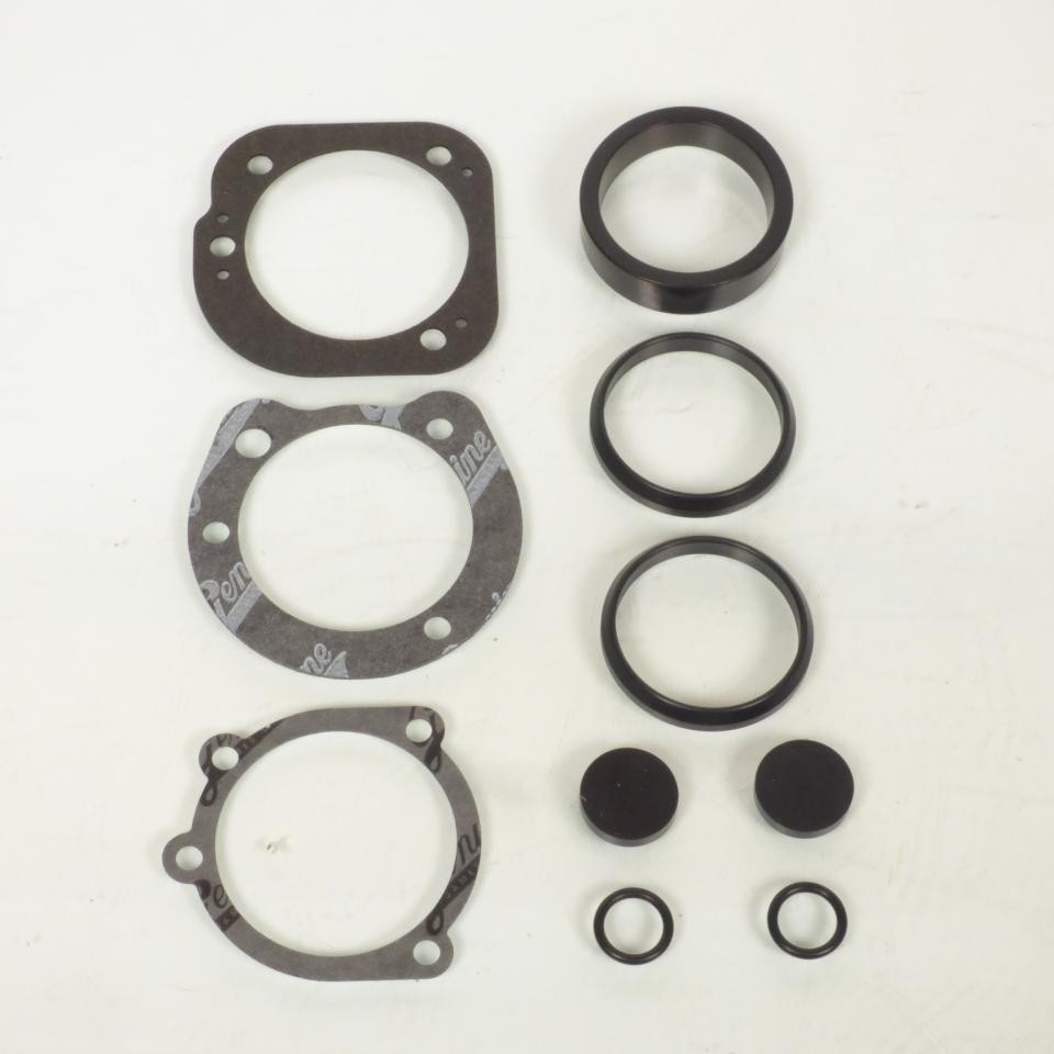 Stop aux ratés moteur avec le joint de carburateur CV pour Harley Davidson 883 XLH