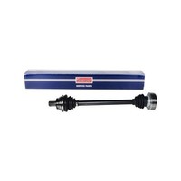 Vw Golf Vi 5K1 2008-2014 Borg & Beck Antriebswelle BDS1180