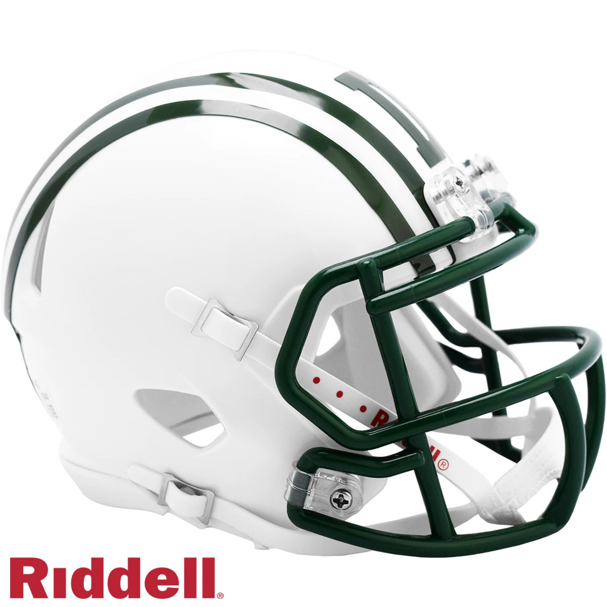 dartmouth football helmet for sale 1940s Fits old Michigan State, Hawaii, Dartmouth, Ohio University & No Historic Sports Made by Riddell. Riddell Dartmouth Big Green Helmet