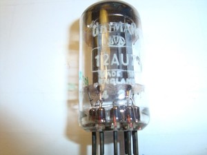 Brimar 12au7 | eBay