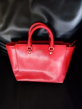 JOOP! Handtasche Sommer  Rot