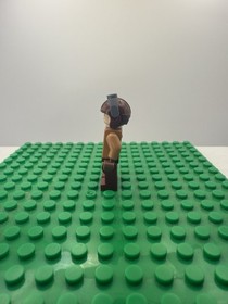 LEGO Star Wars Naboo Fighter Pilot Minifigure 75092