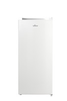 Tall Freezer White 145L 55cm 4* Freezer Rating Adjustable Thermostat - W145TFW