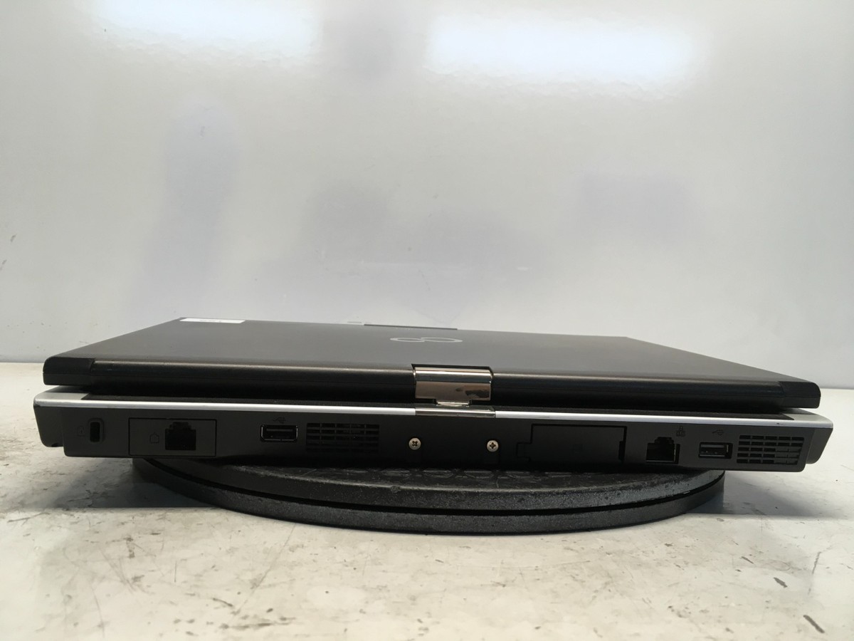 Fujitsu LifeBook T900 Intel i5-M560 2.67GHz 4 GB NO HDD | eBay